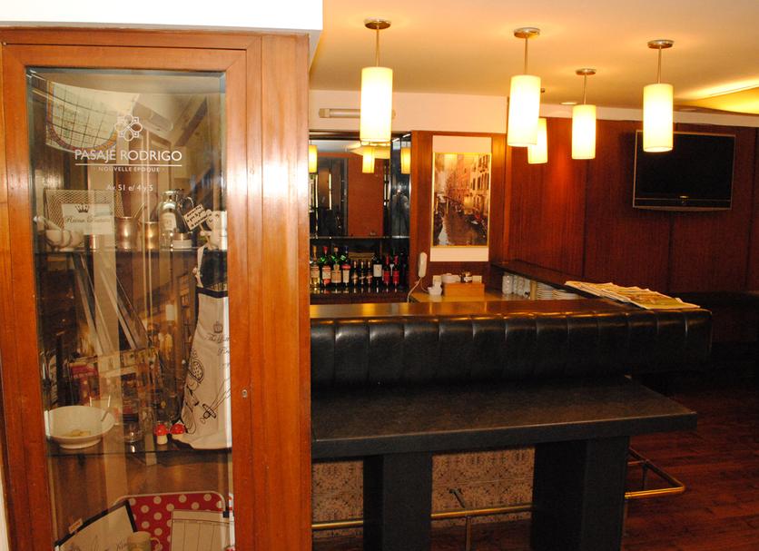 Bar Foto