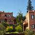 Vista del exterior