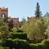 Vista del exterior