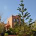 Vista del exterior