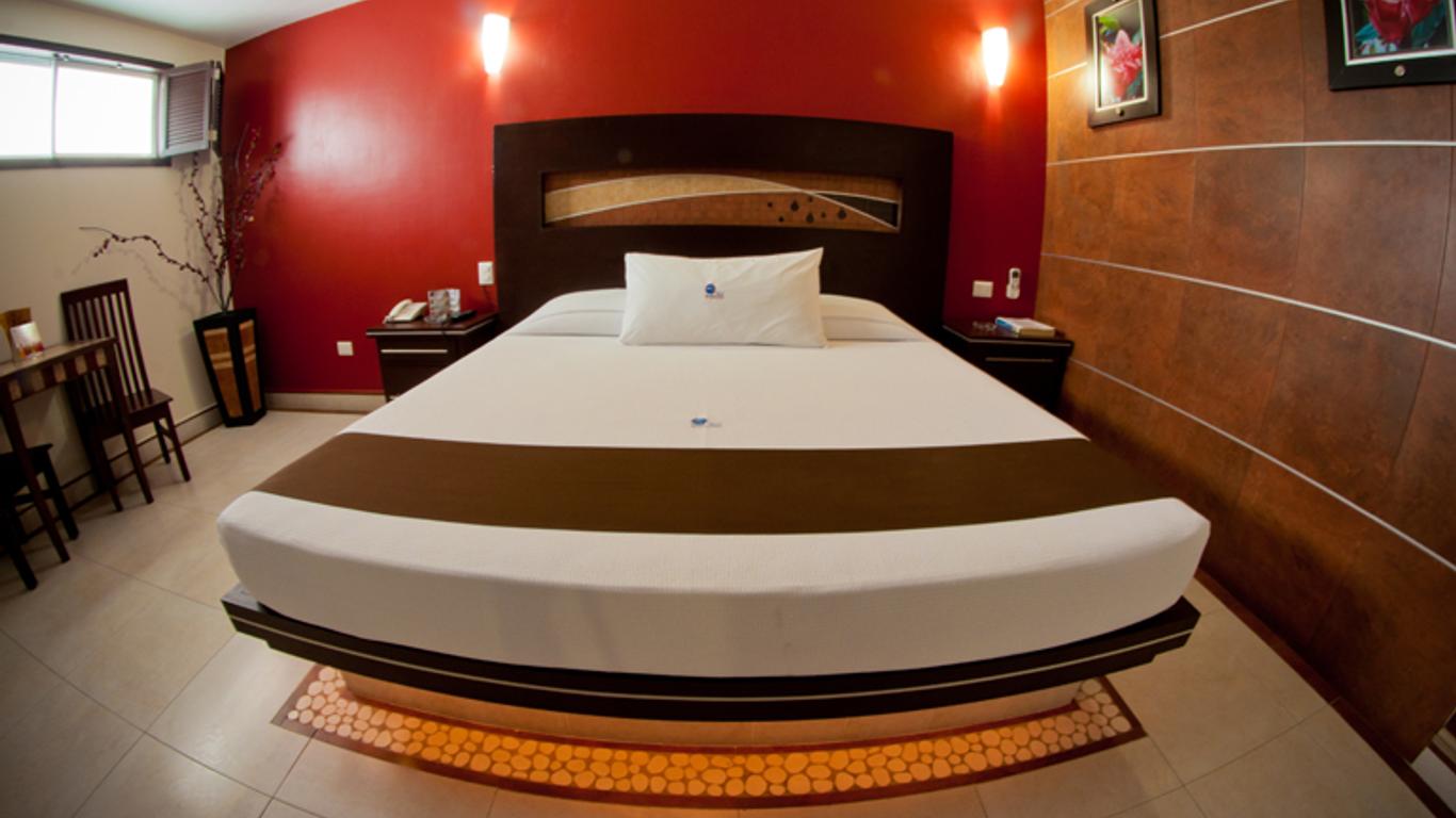Hotel Mediterraneo