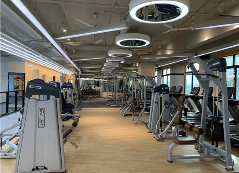 Gym Foto