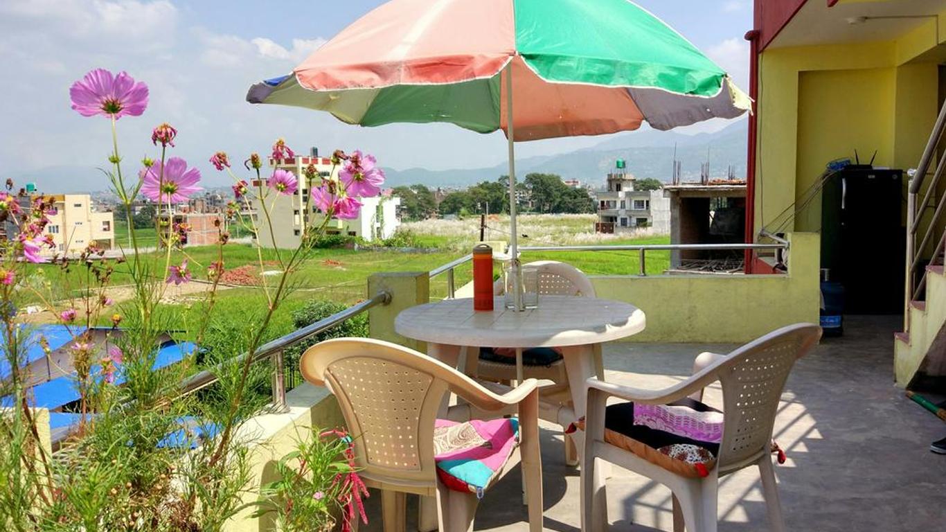 Everest Home Stay Apartment