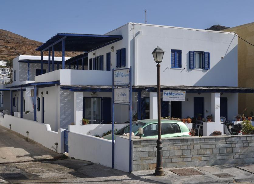Edificio Foto