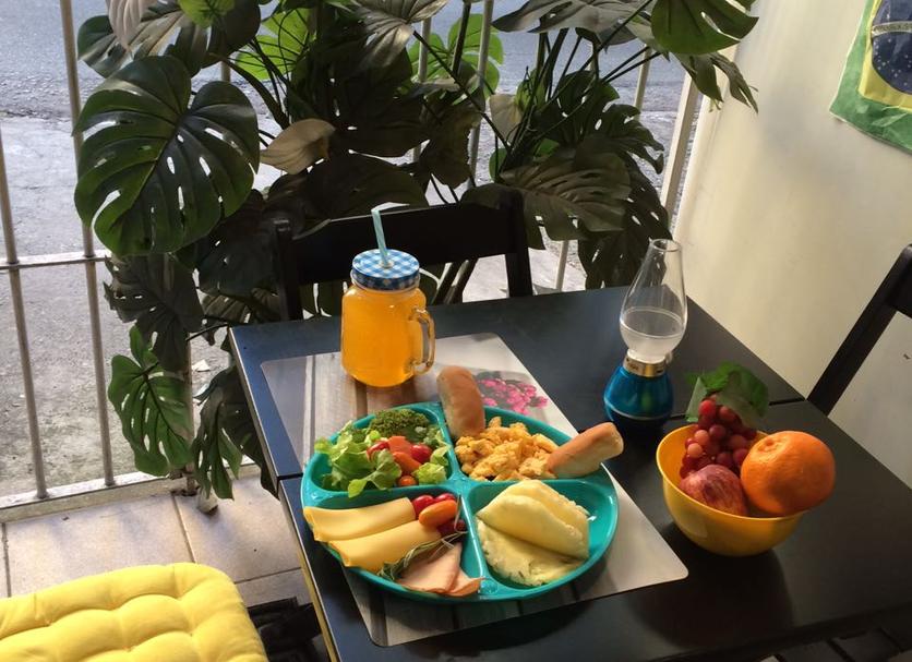 Comedor Foto