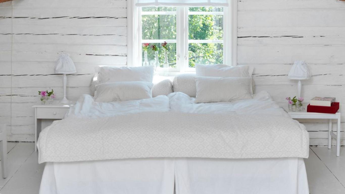 Sartshoga Vingard B&B