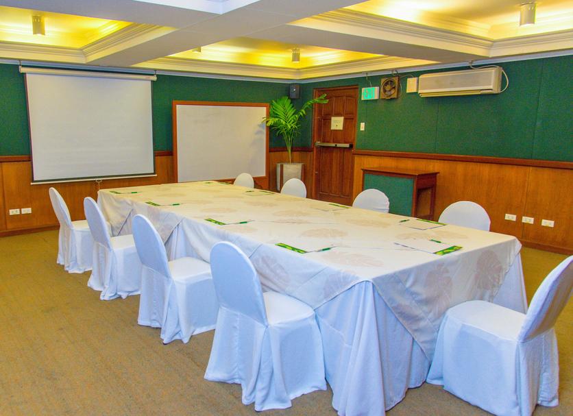 Sala de conferencias Foto