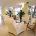 Servicio del hotel