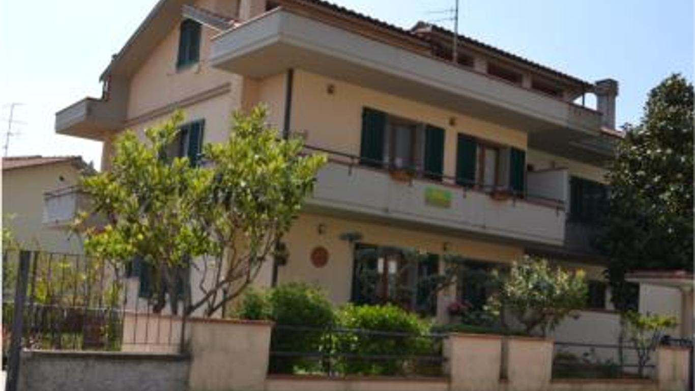 Bed and Breakfast Belvedere