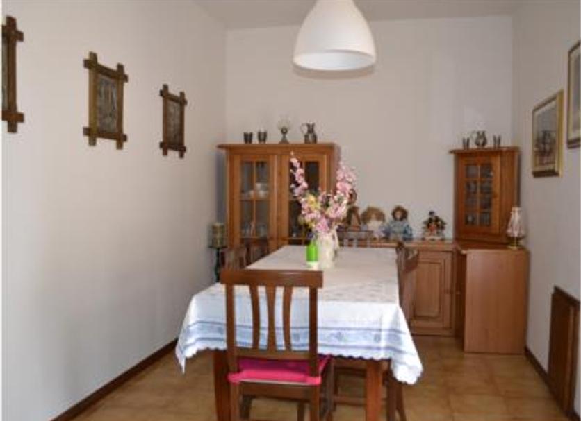 Comedor Foto
