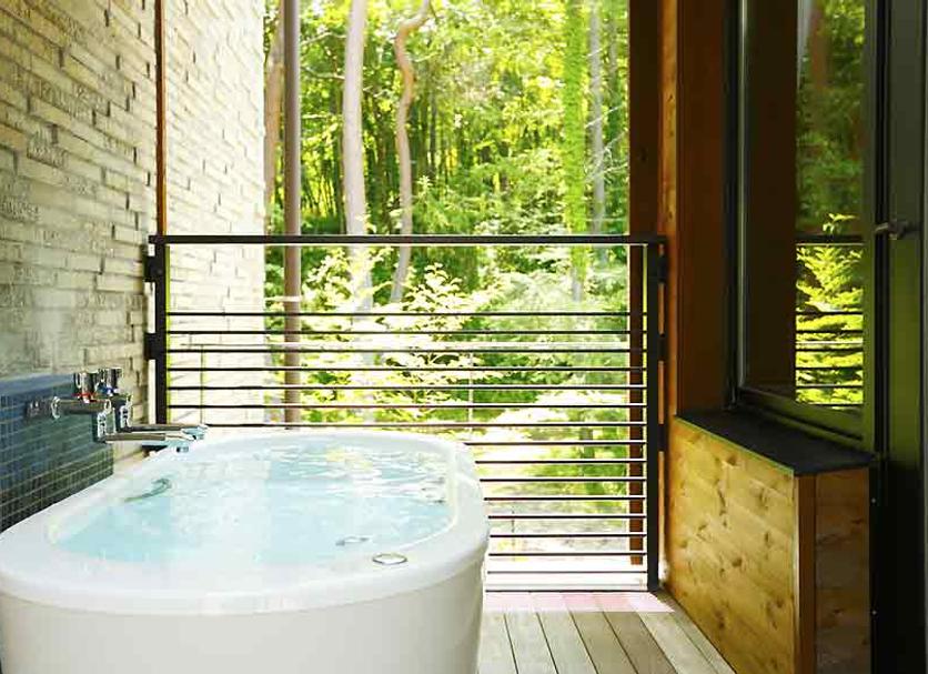 Spa Foto