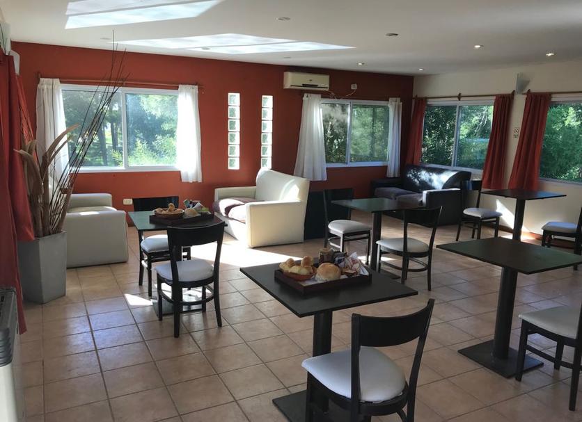 Servicio del hotel Foto