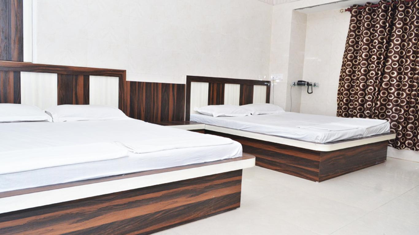 Ifm Guest House Amritsar