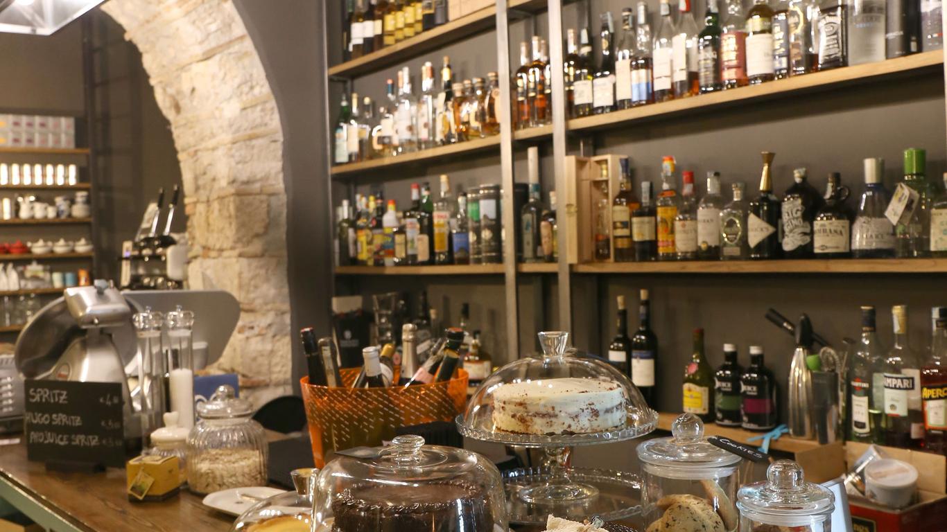 Lá Albergo Diffuso Veroli