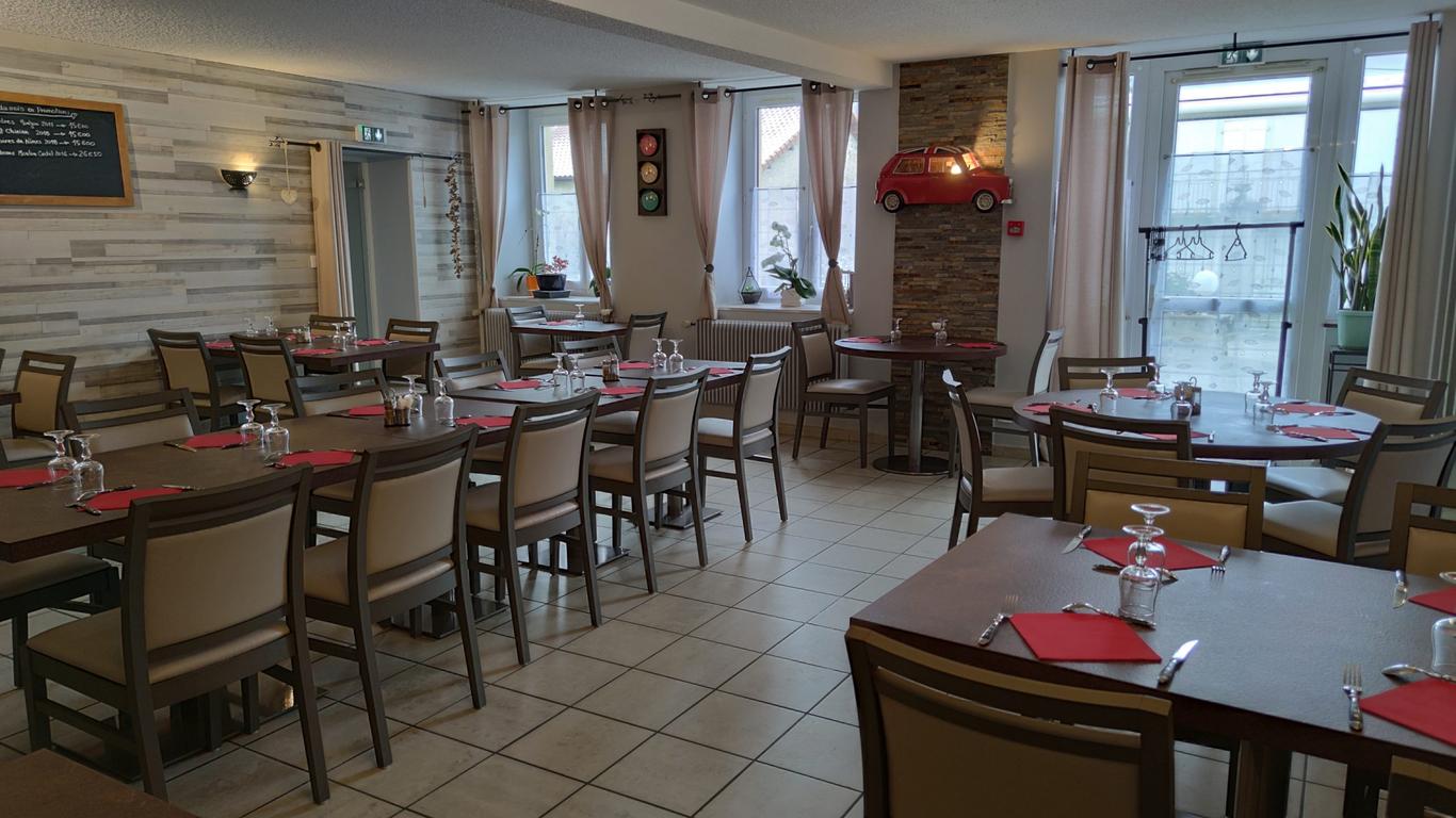 Le Galoubet