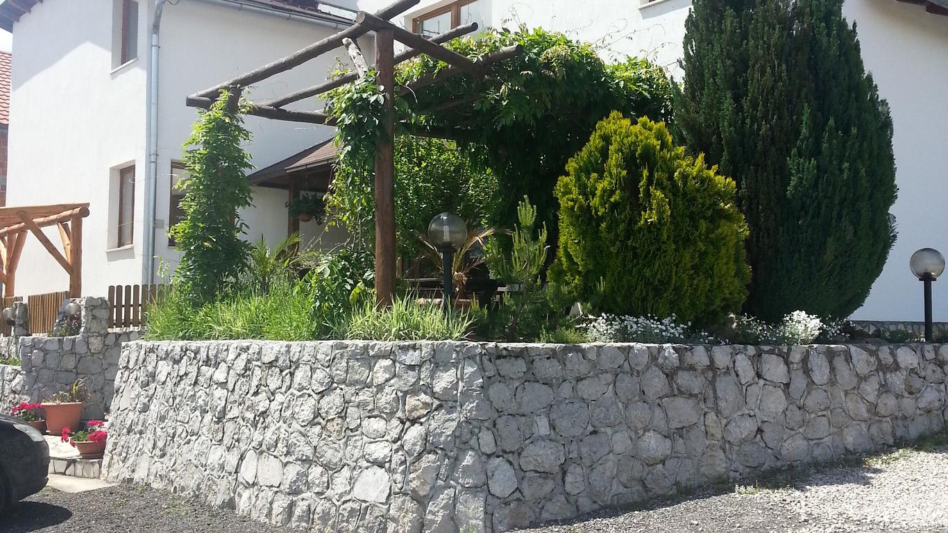 Plitvicka Vila