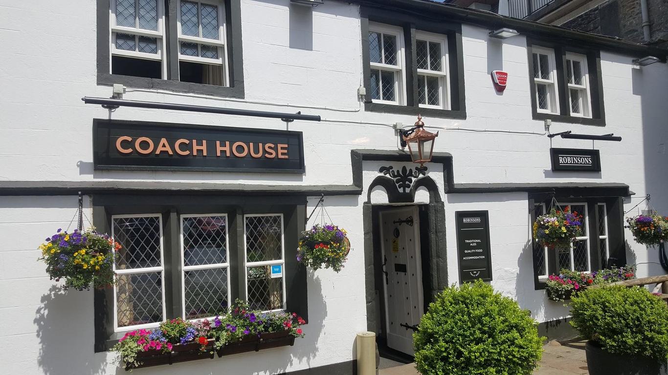 Coach House