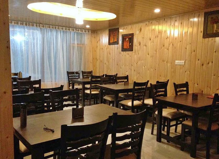 Comedor Foto