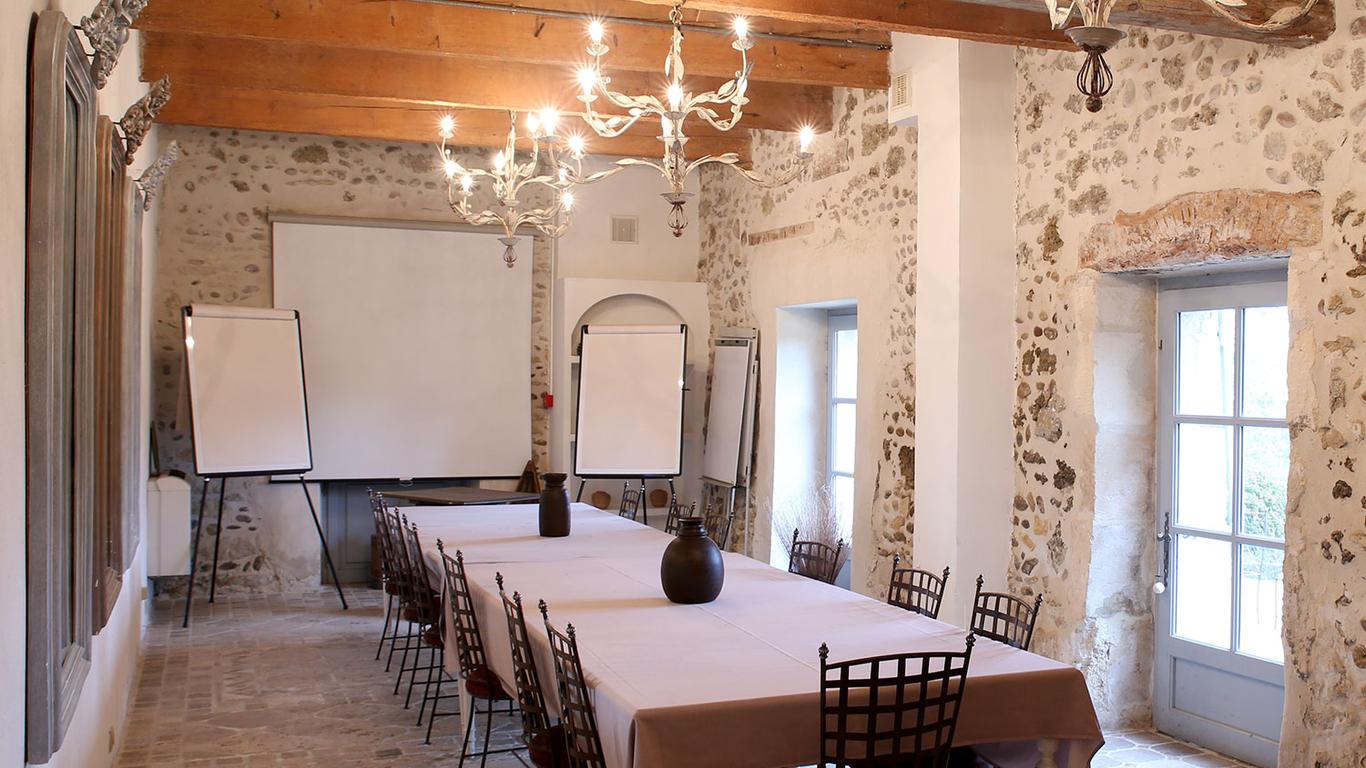 Hotel Maison Bournissac