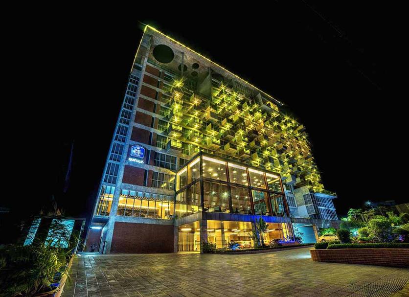 Edificio Foto