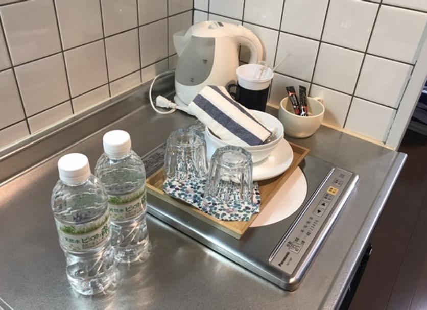 Cocina Foto