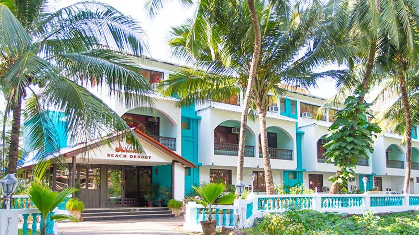 Swimsea Beach Resort, A Beach Property
