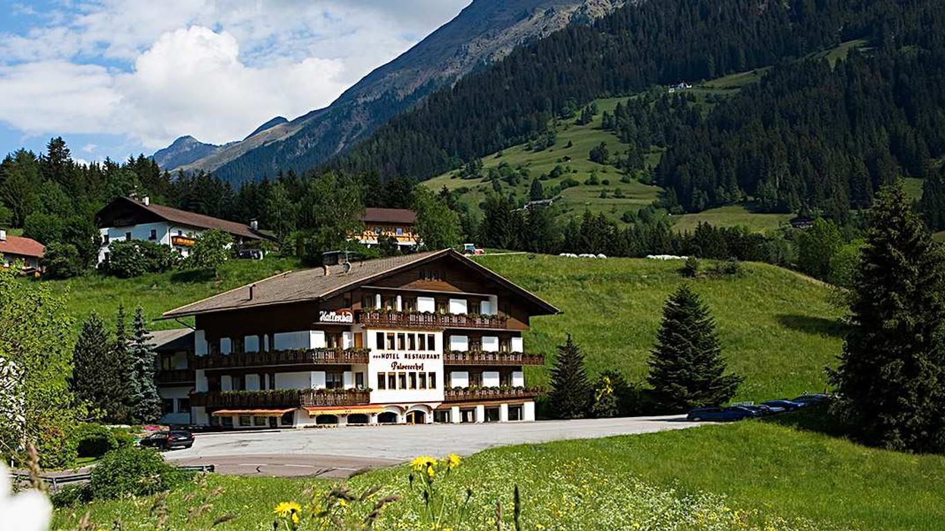 Pulvererhof Mountainfeelings