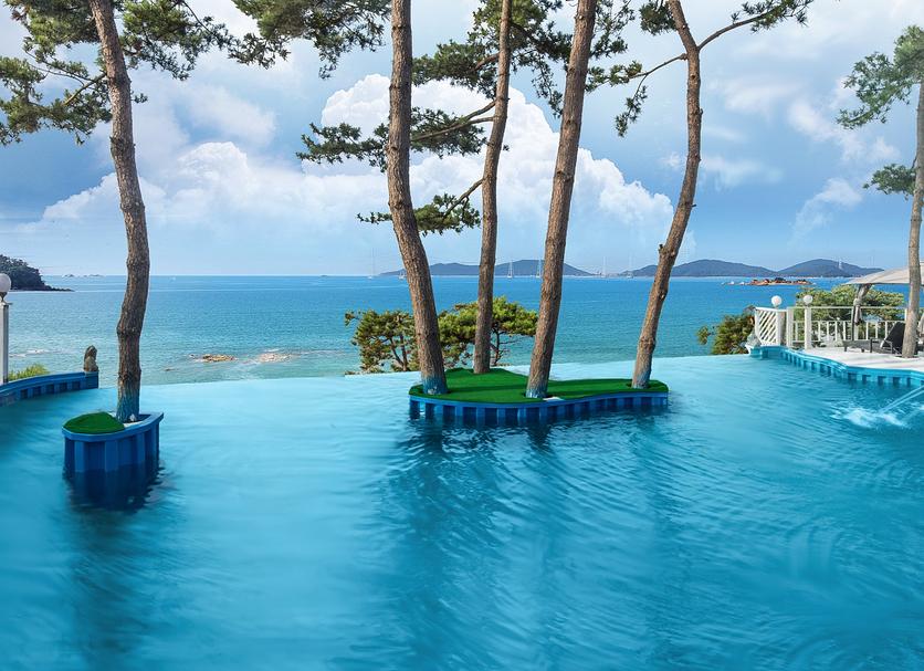 Piscina Foto