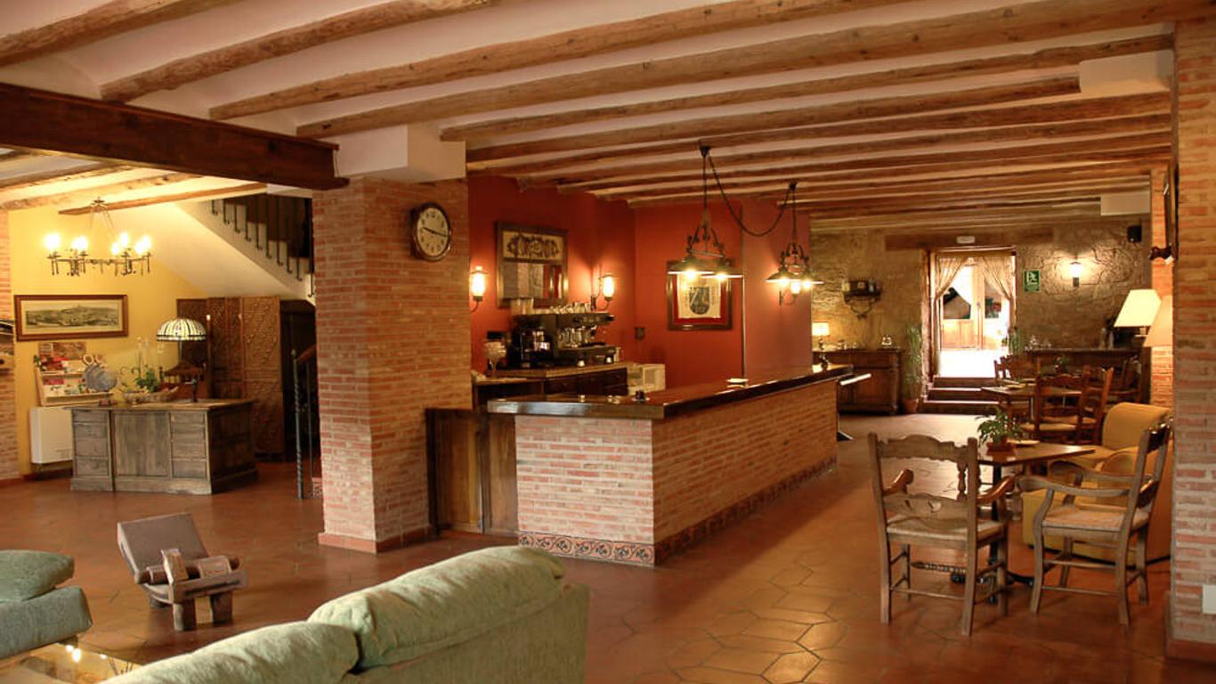 Casona Parador de Santa Rita