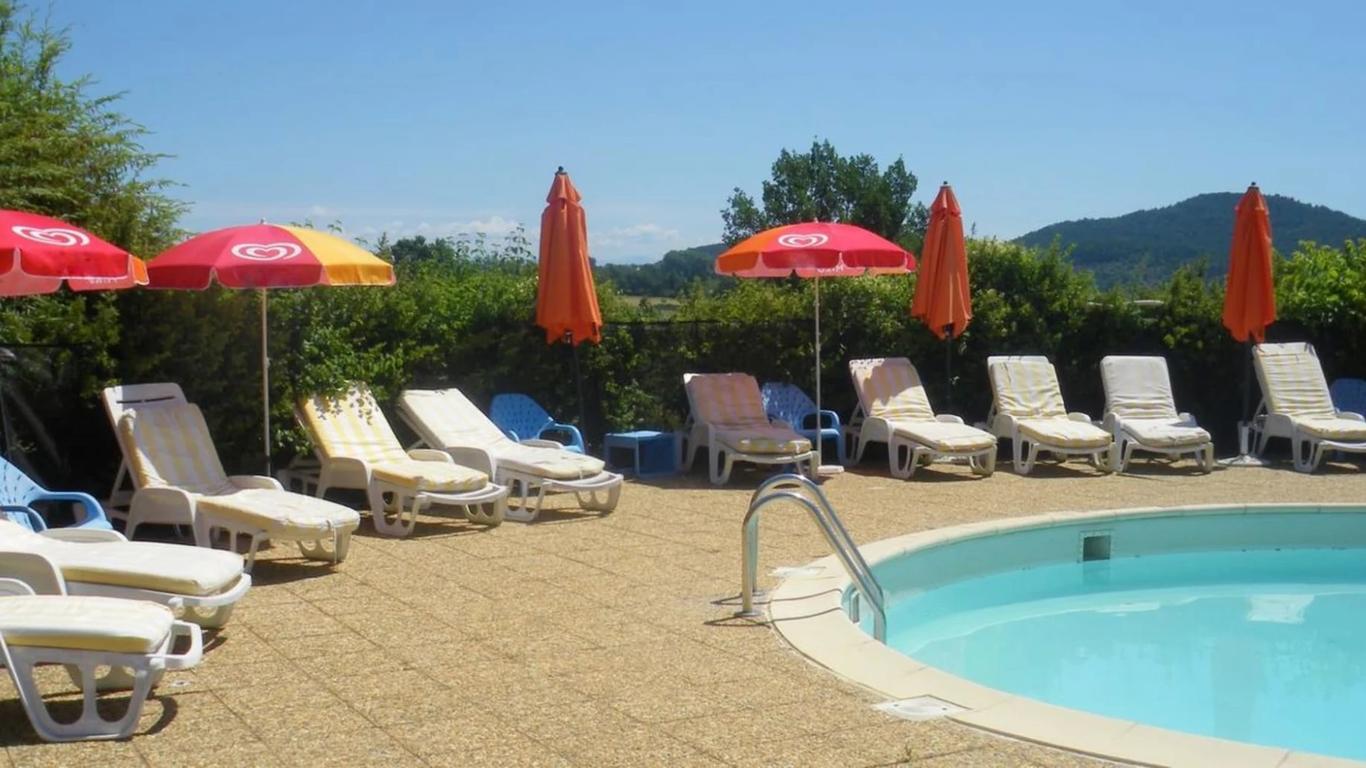 Hôtel Saint Clair