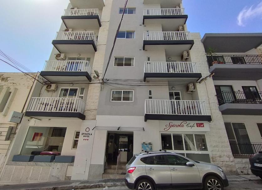 Edificio Foto