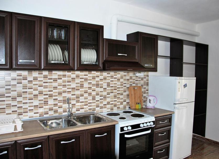 Cocina Foto