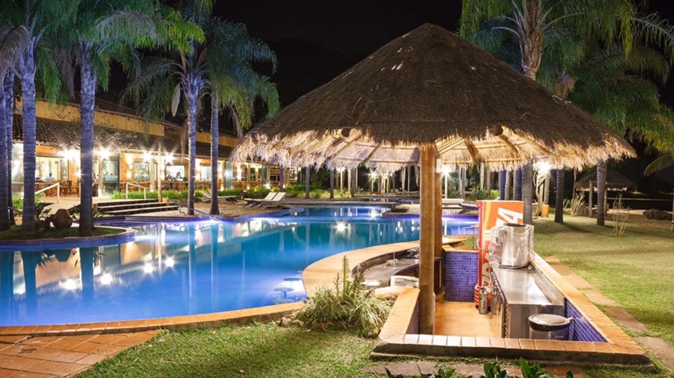 Tayayá Resort