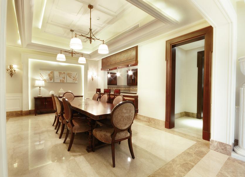 Comedor Foto